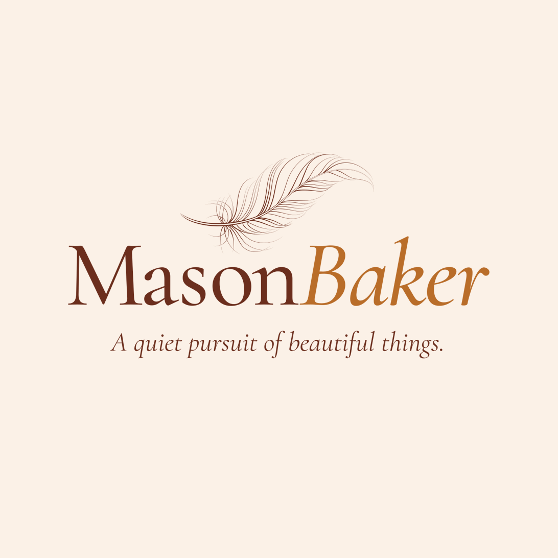 Mason Baker